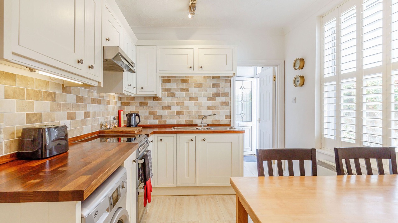 Photo of Kitchen in Carbis Bay