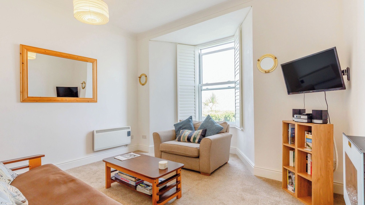 Photo of Livingroom in Carbis Bay