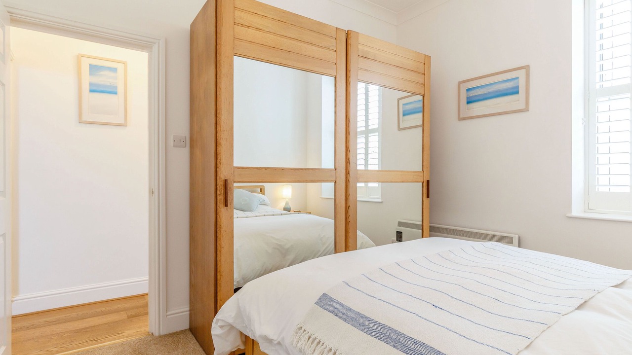Photo of Bedroom in Carbis Bay
