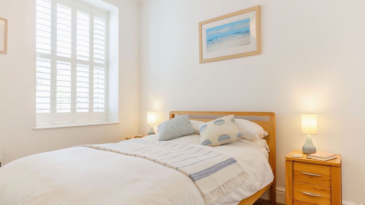 Photo of Bedroom in Carbis Bay