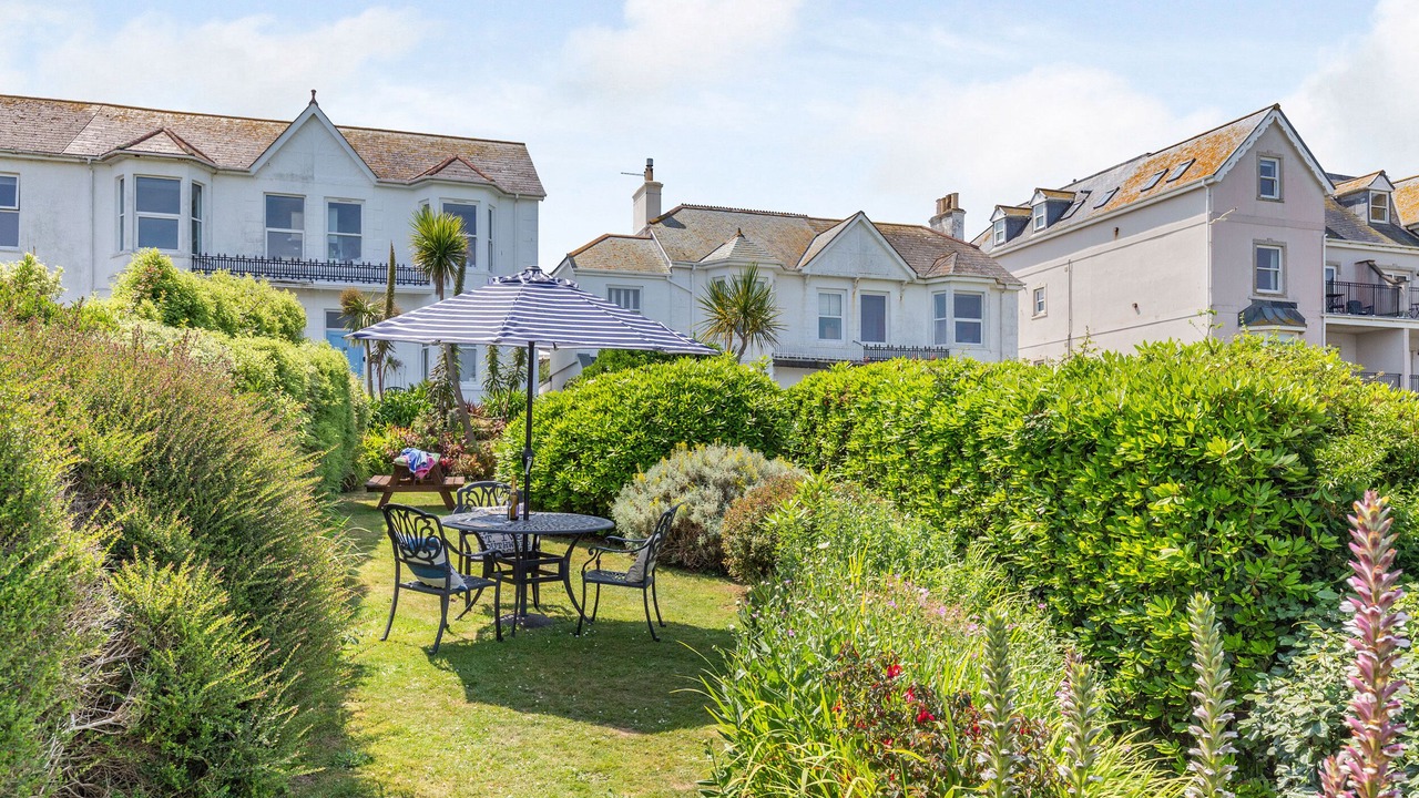 Photo of Outdoor in Carbis Bay