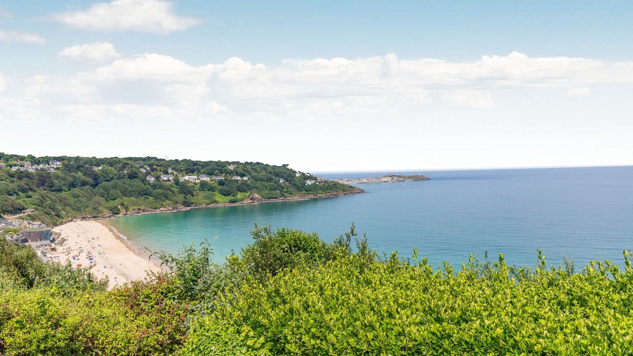 Photo of Others in Carbis Bay