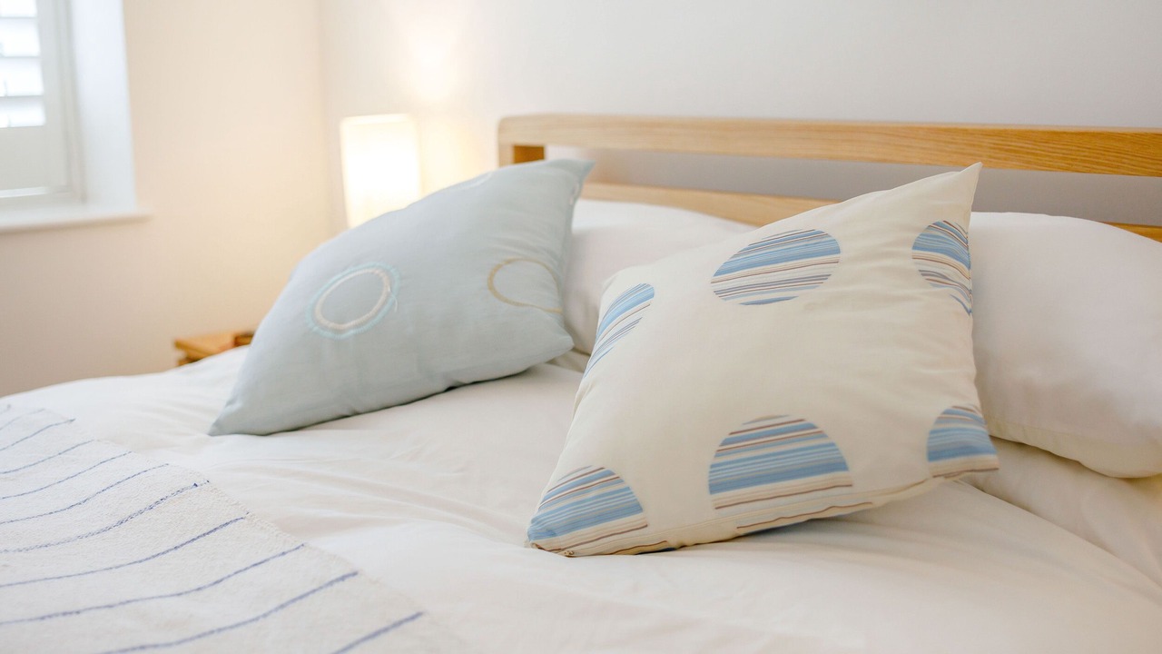 Photo of Bedroom in Carbis Bay