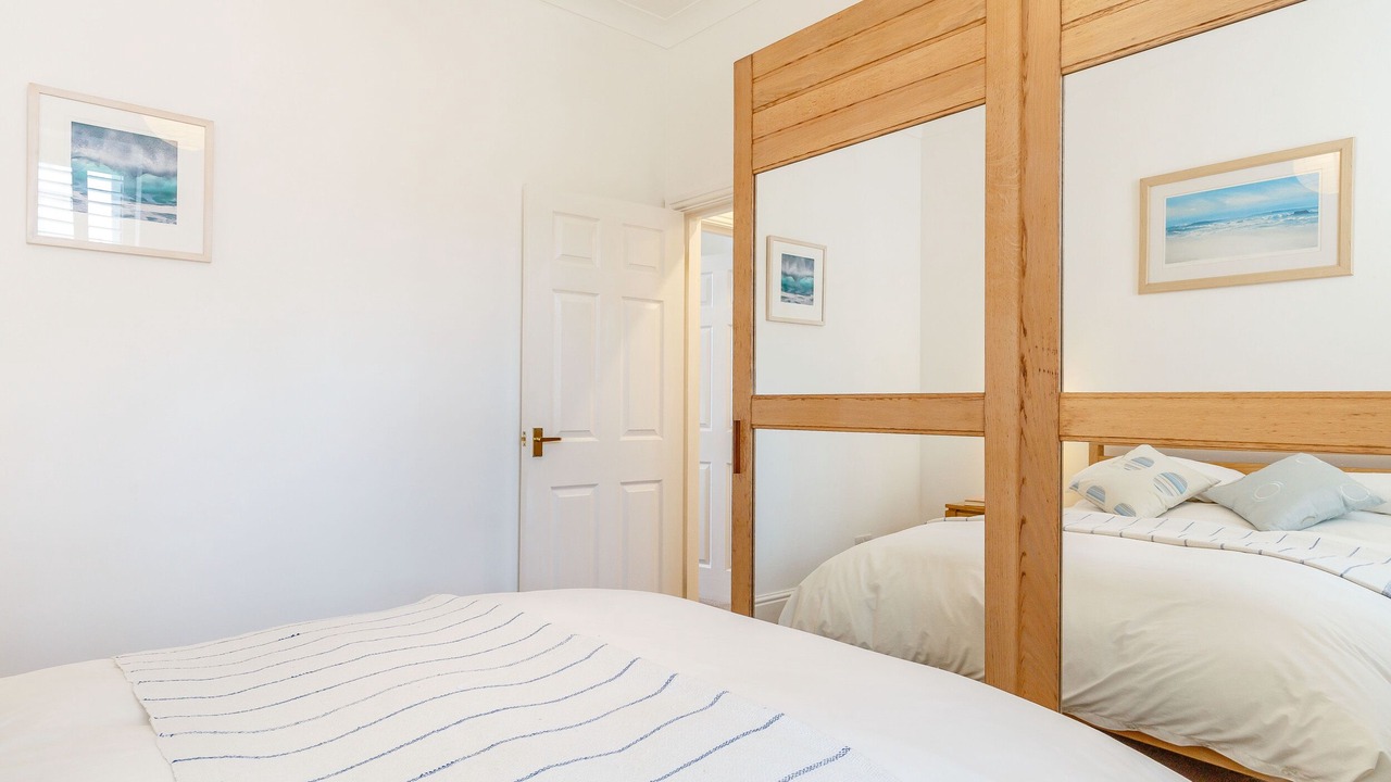 Photo of Bedroom in Carbis Bay