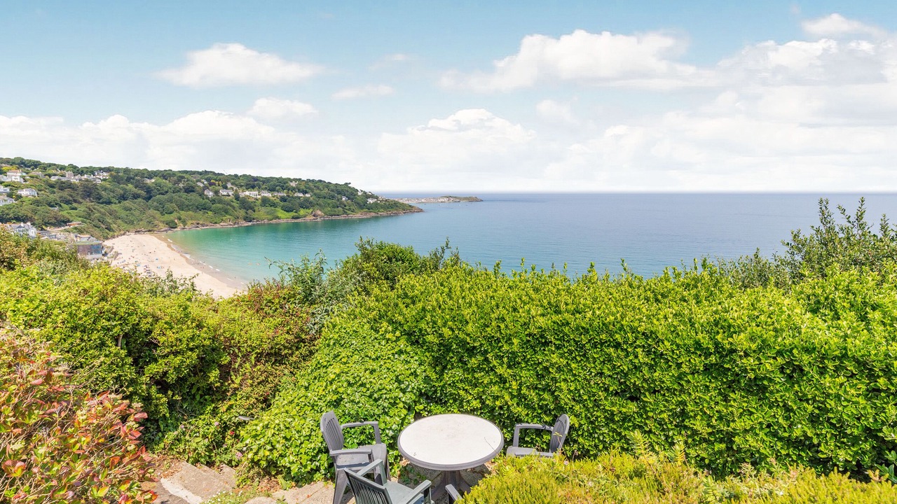 Photo of Outdoor in Carbis Bay