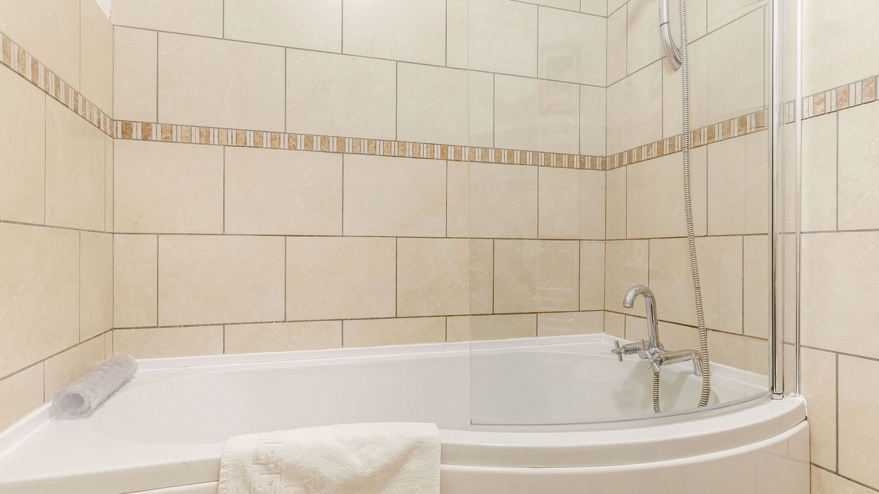 Photo of Bathroom in Carbis Bay