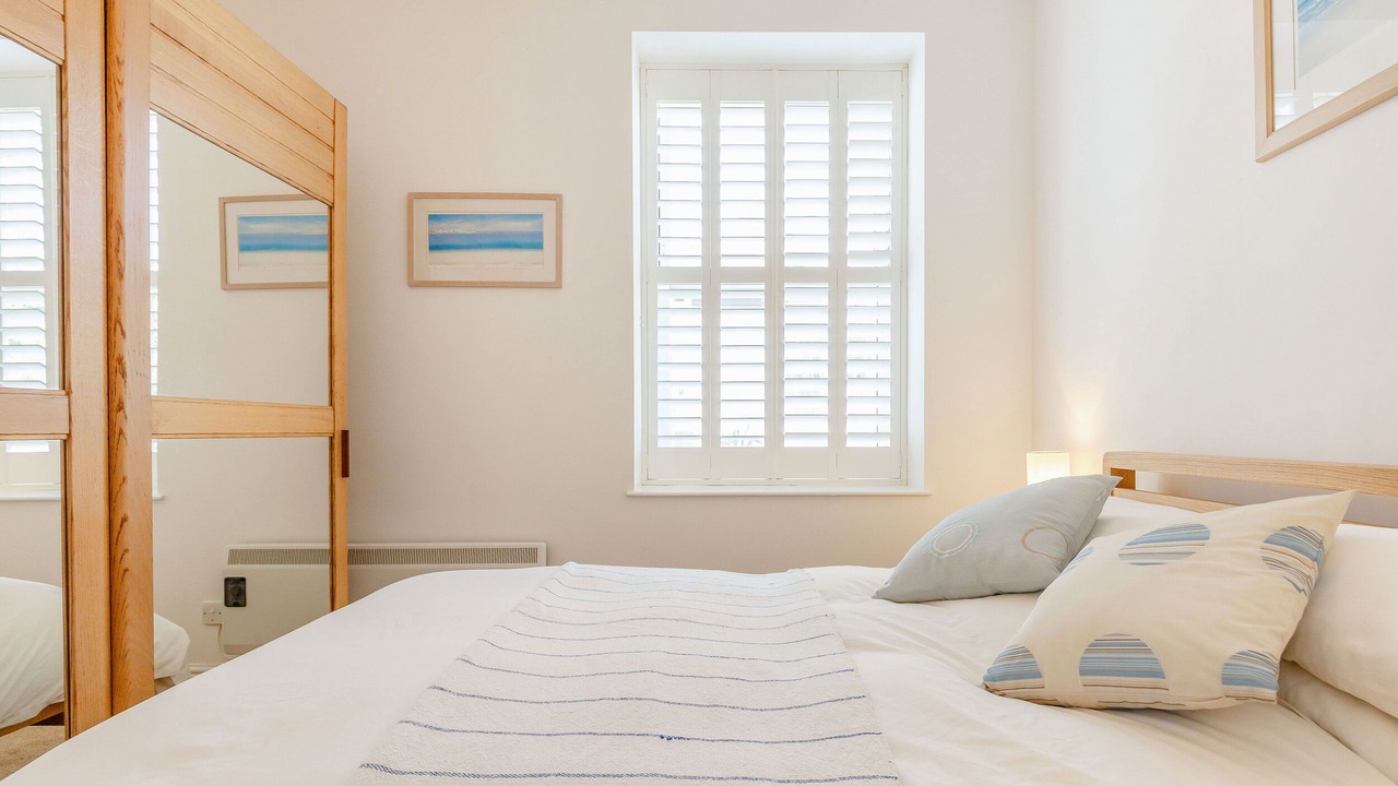 Photo of Bedroom in Carbis Bay