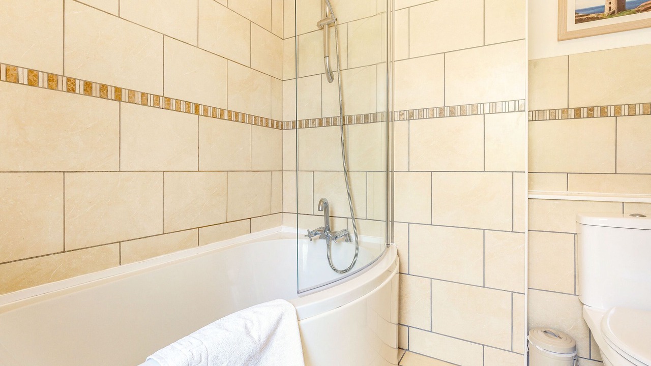 Photo of Bathroom in Carbis Bay