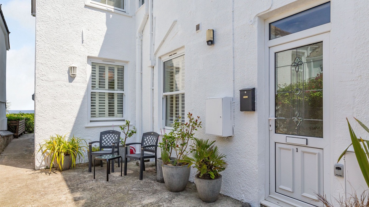 Photo of Outdoor in Carbis Bay