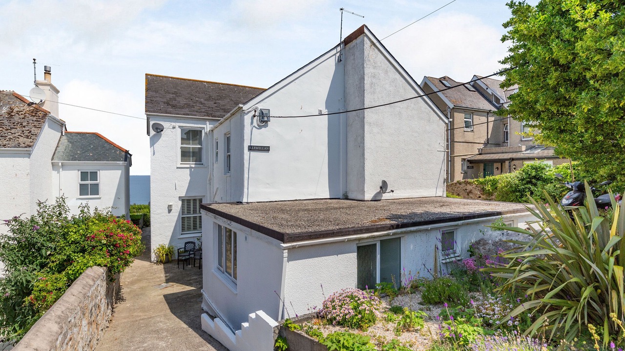 Photo of Outdoor in Carbis Bay