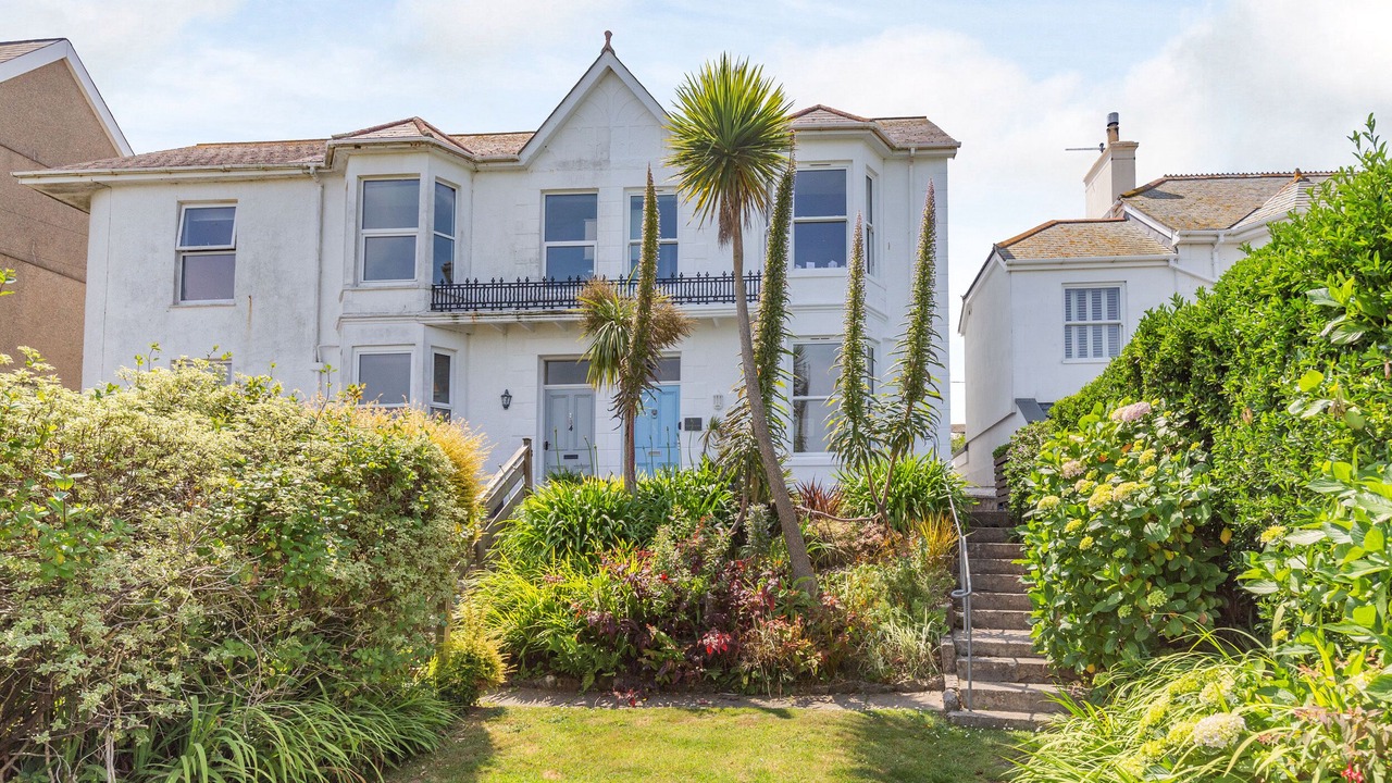 Photo of Outdoor in Carbis Bay