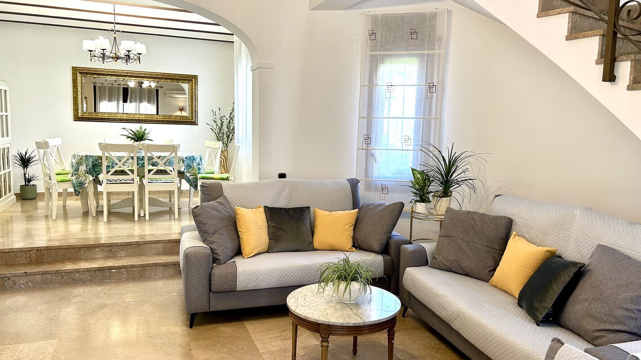 Photo of Livingroom in Miami Platja