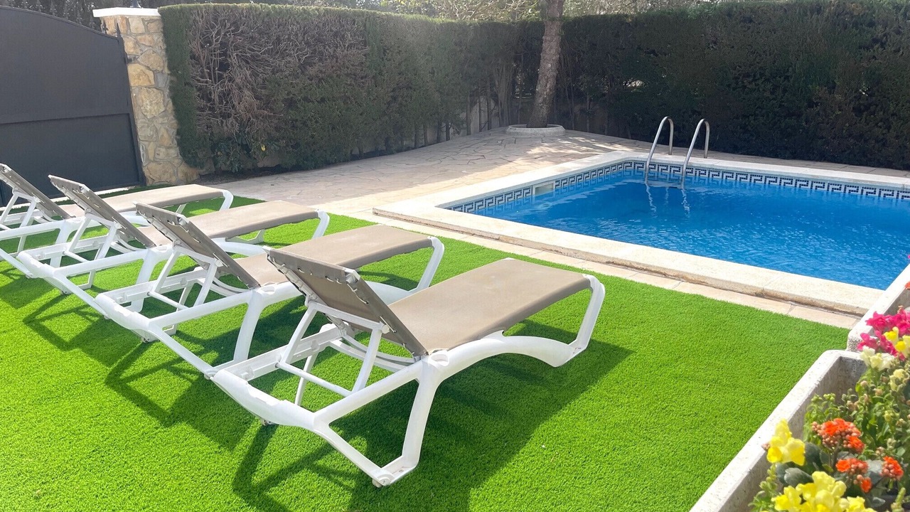 Photo of Outdoor in Miami Platja
