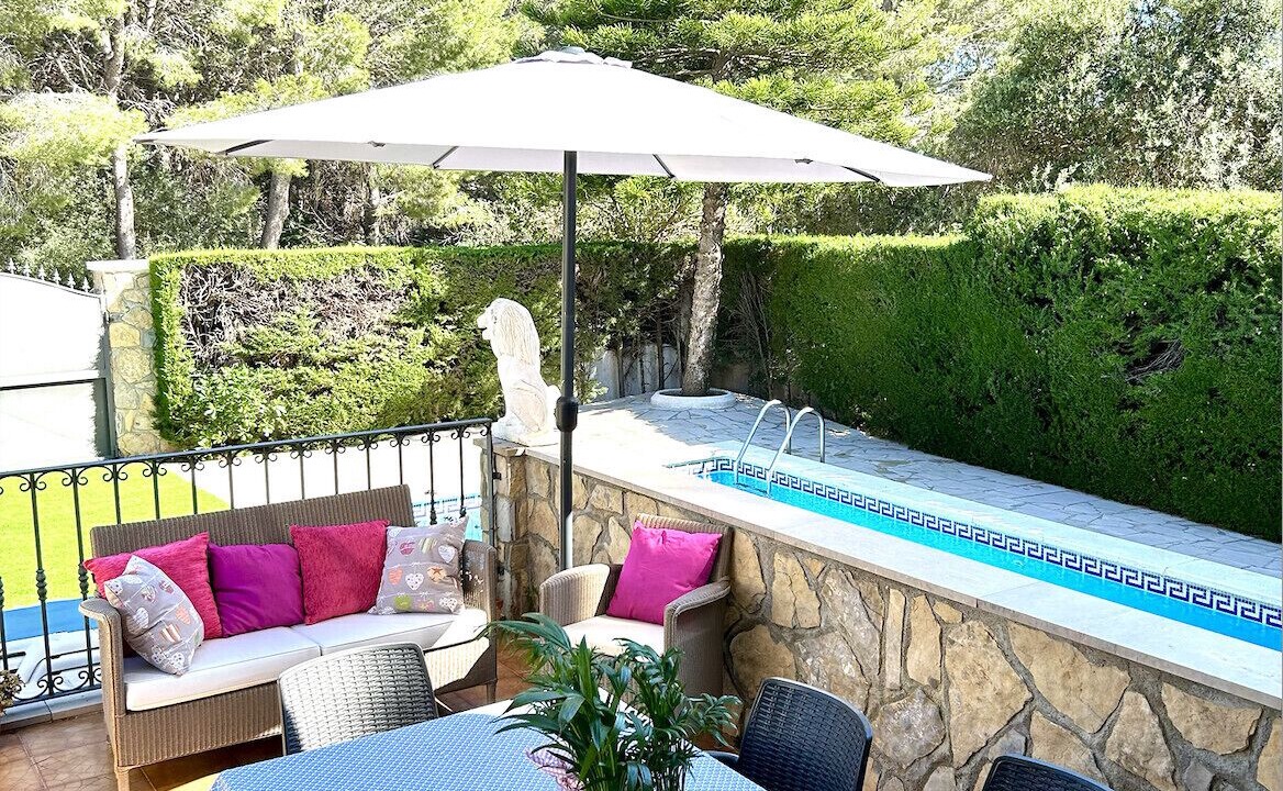Photo of Outdoor in Miami Platja