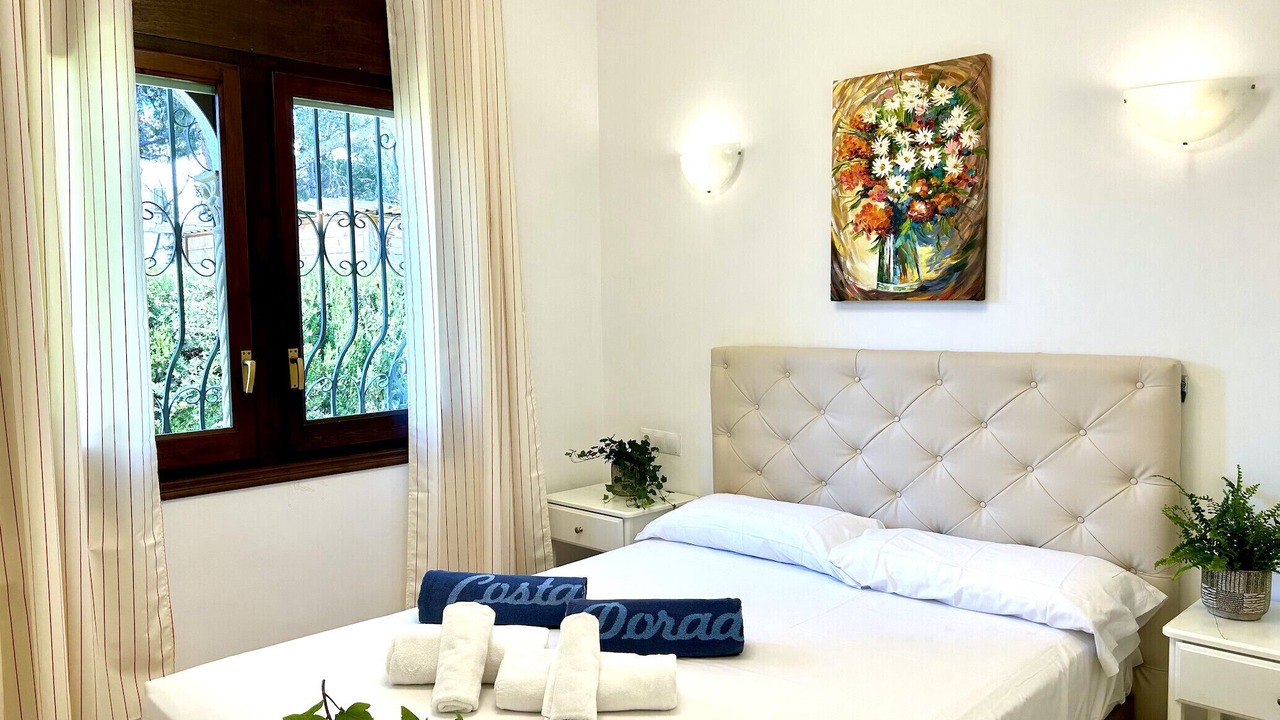 Photo of Bedroom in Miami Platja