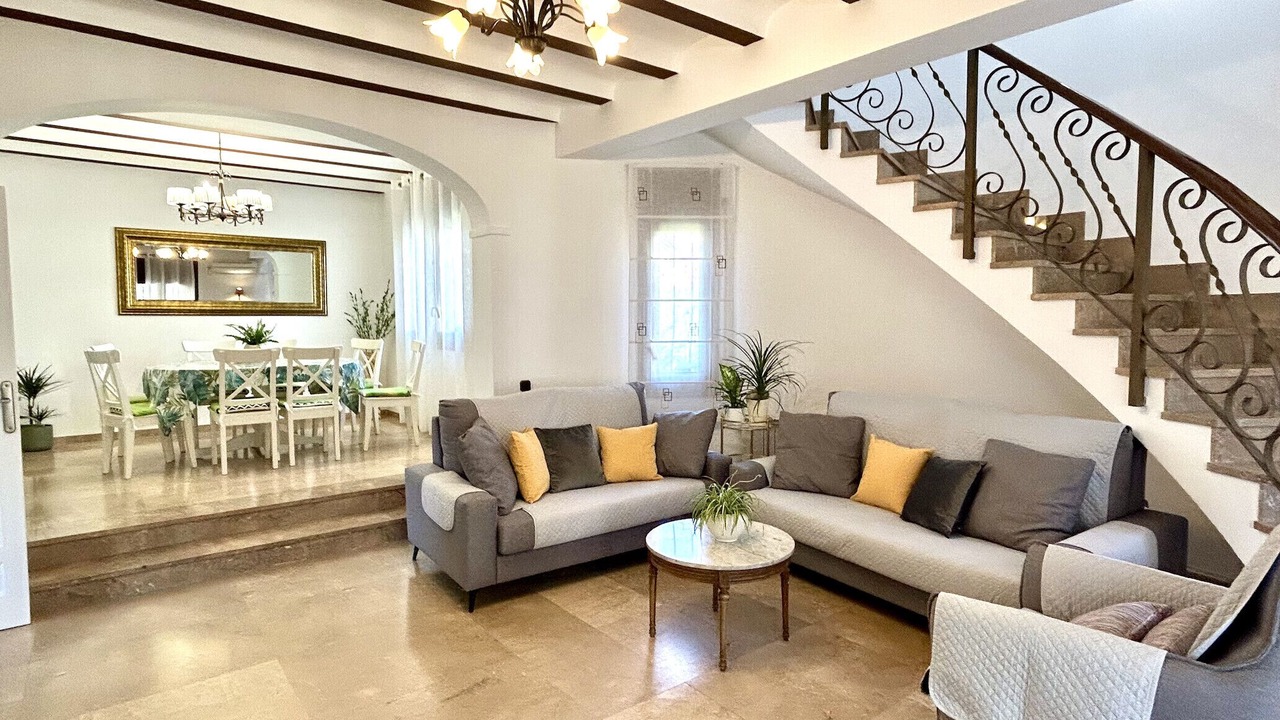 Photo of Livingroom in Miami Platja