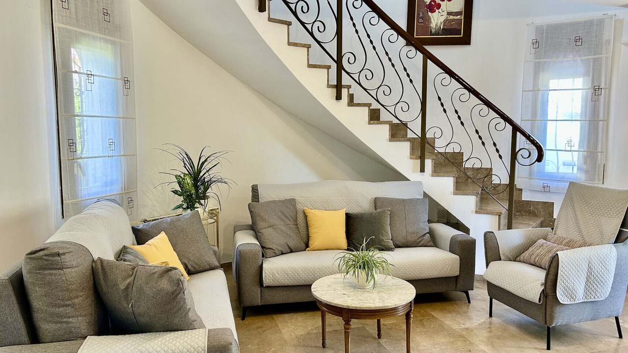 Photo of Livingroom in Miami Platja
