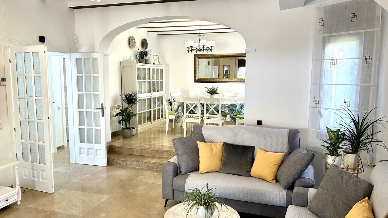 Photo of Livingroom in Miami Platja