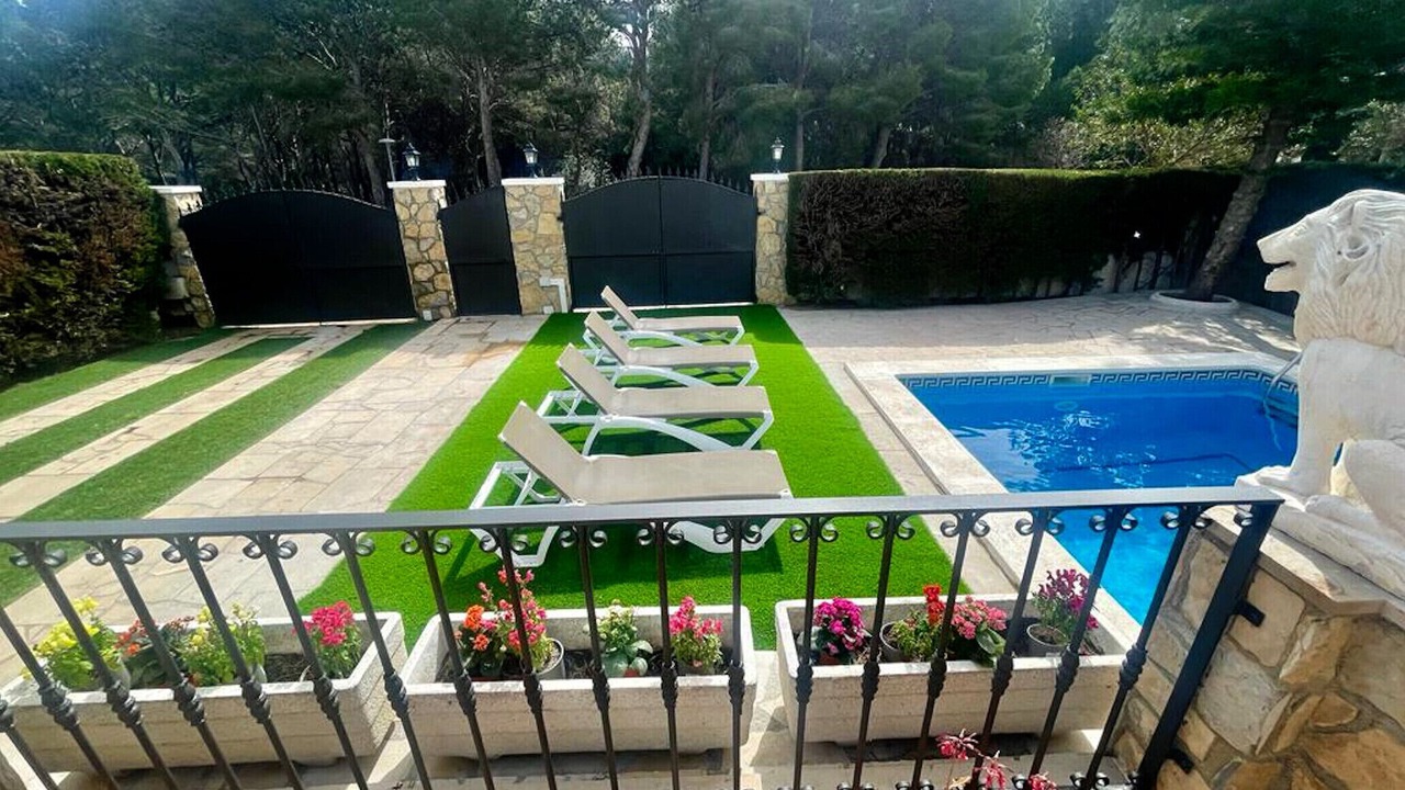 Photo of Outdoor in Miami Platja