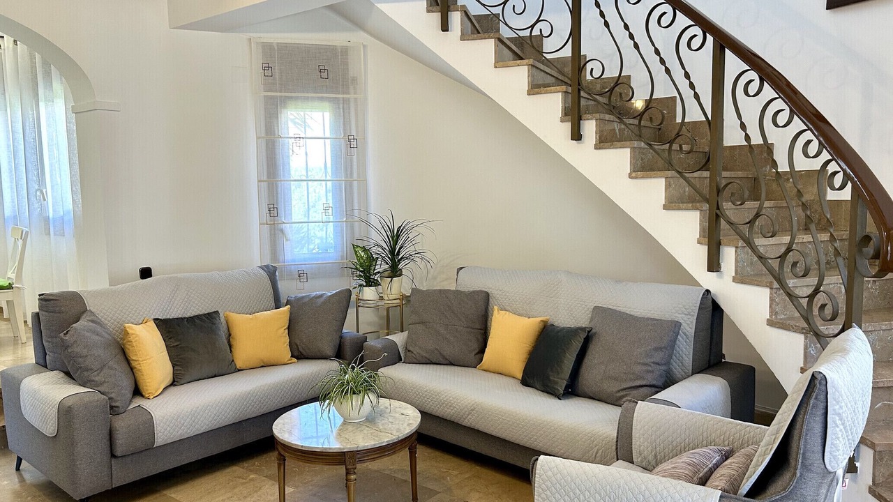 Photo of Livingroom in Miami Platja