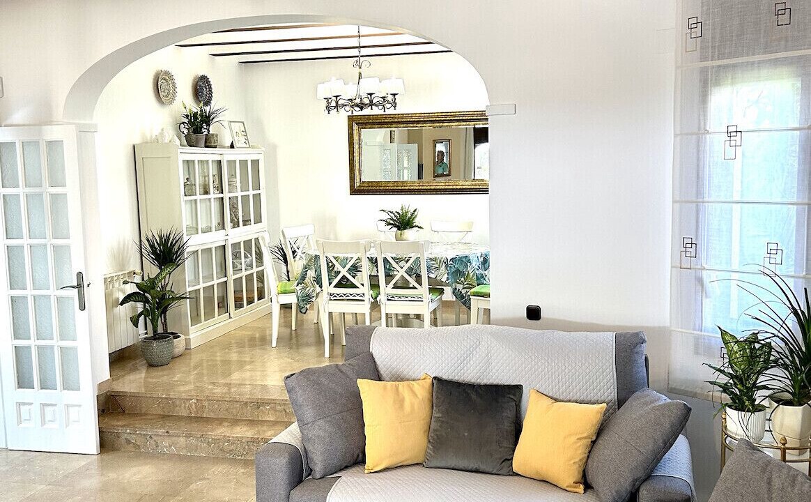 Photo of Livingroom in Miami Platja