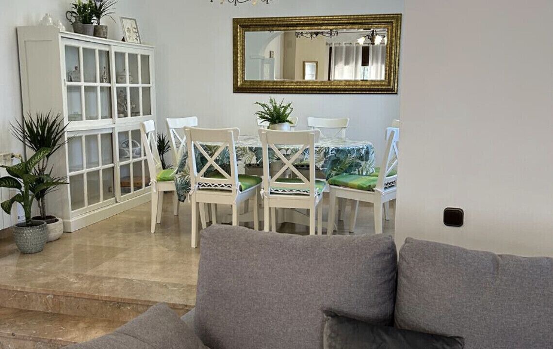 Photo of Livingroom in Miami Platja