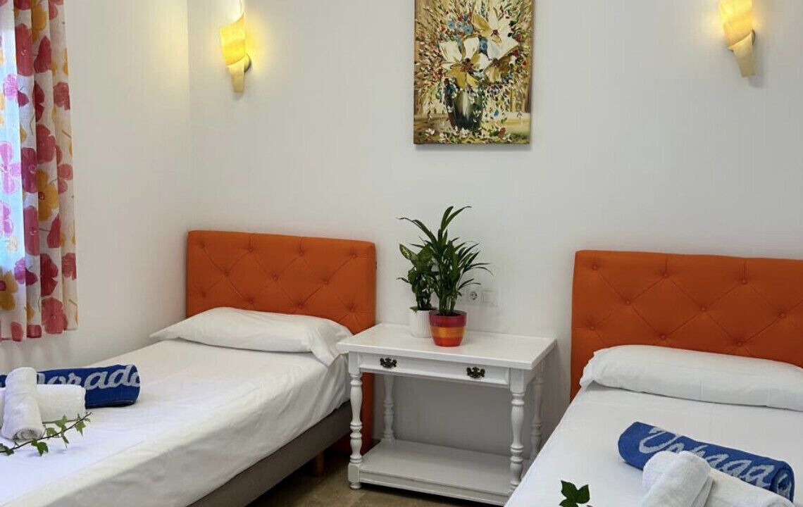 Photo of Bedroom in Miami Platja