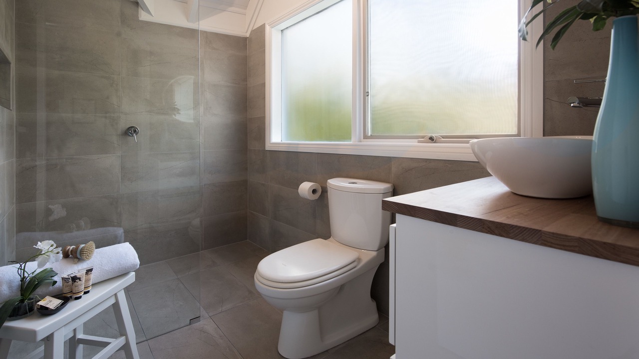 Photo of Bathroom in Daylesford