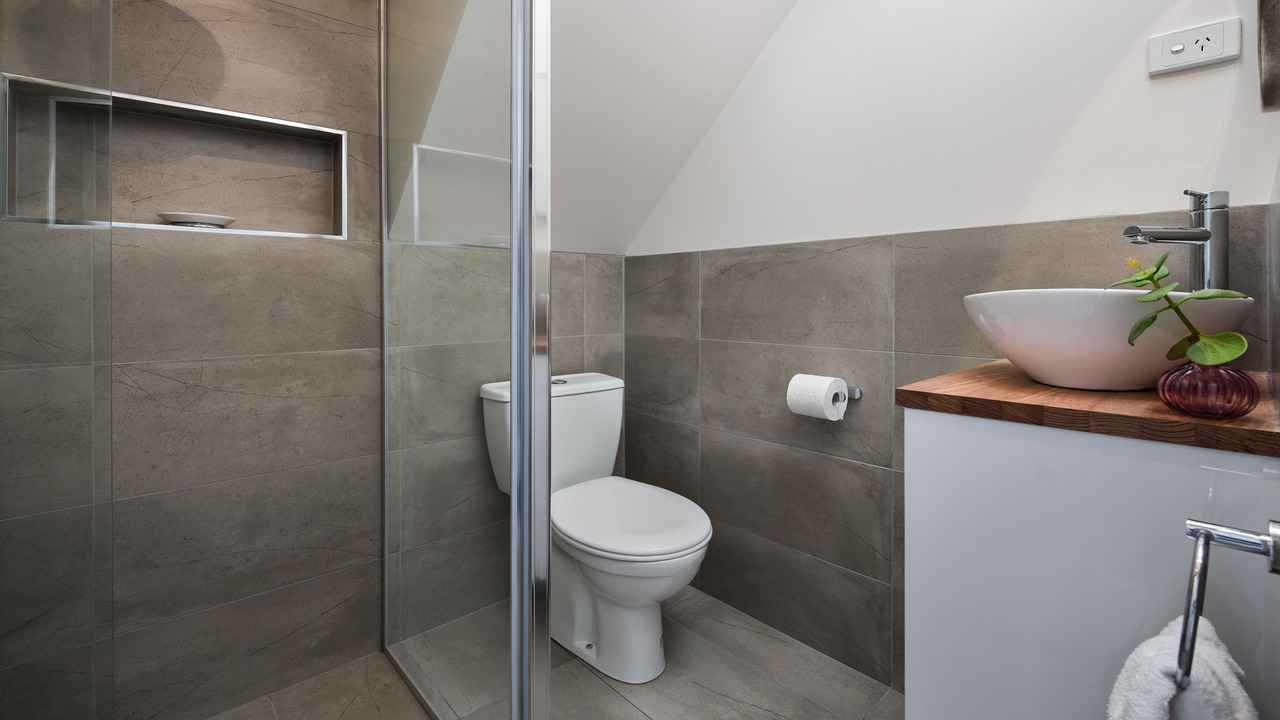 Photo of Bathroom in Daylesford