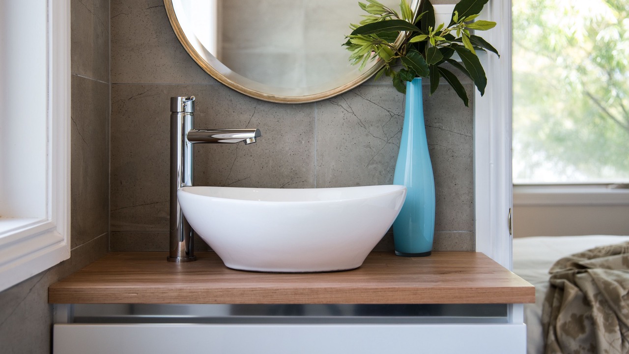 Photo of Bathroom in Daylesford