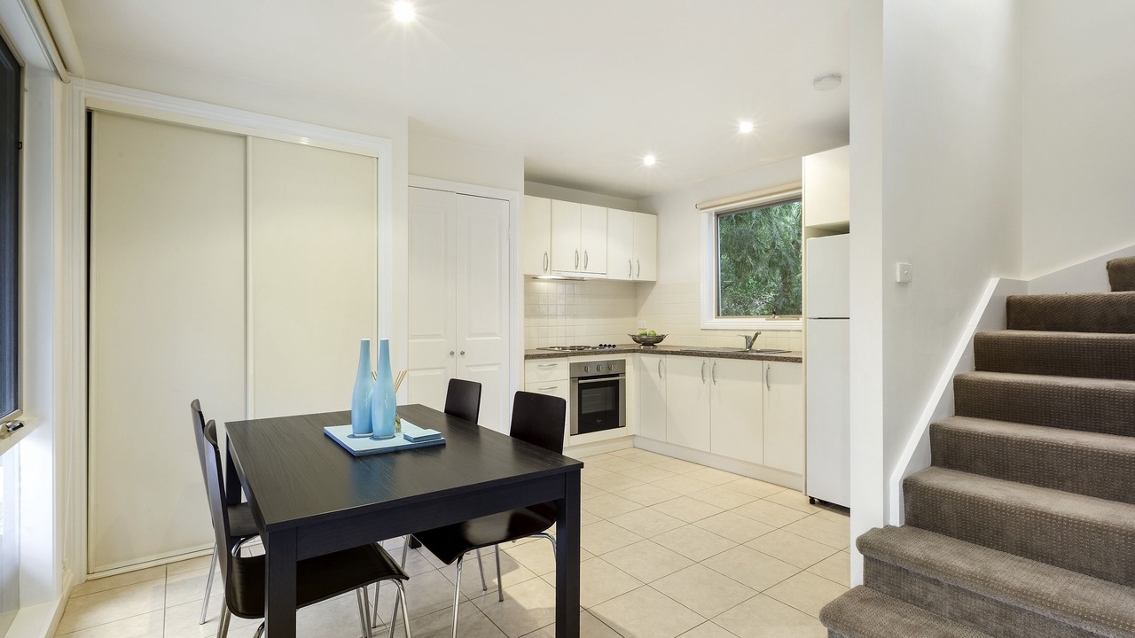 Photo of Kitchen in Daylesford