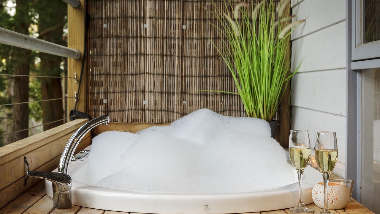 Photo of Outdoor in Daylesford