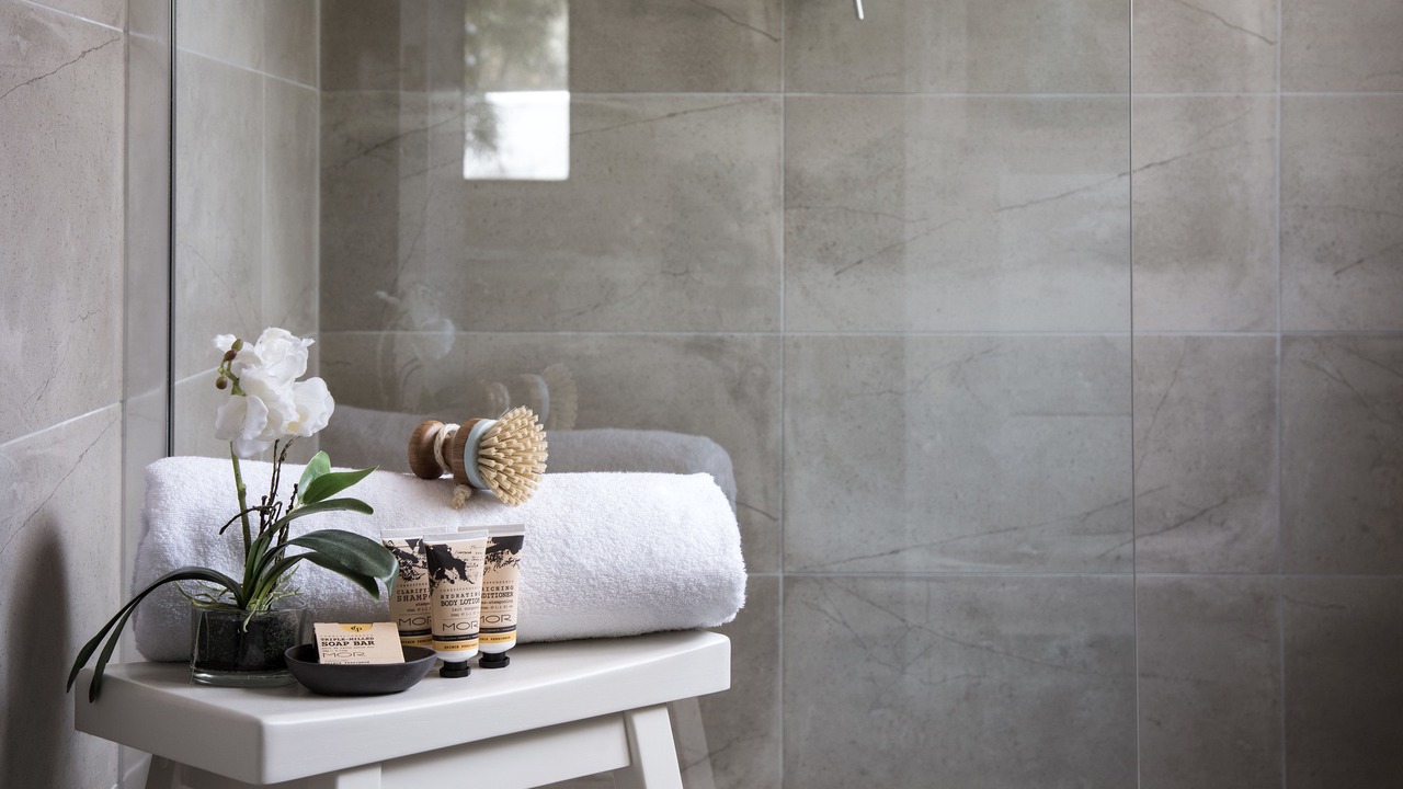 Photo of Bathroom in Daylesford