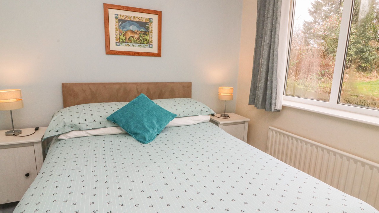 Photo of Bedroom in Rhayader