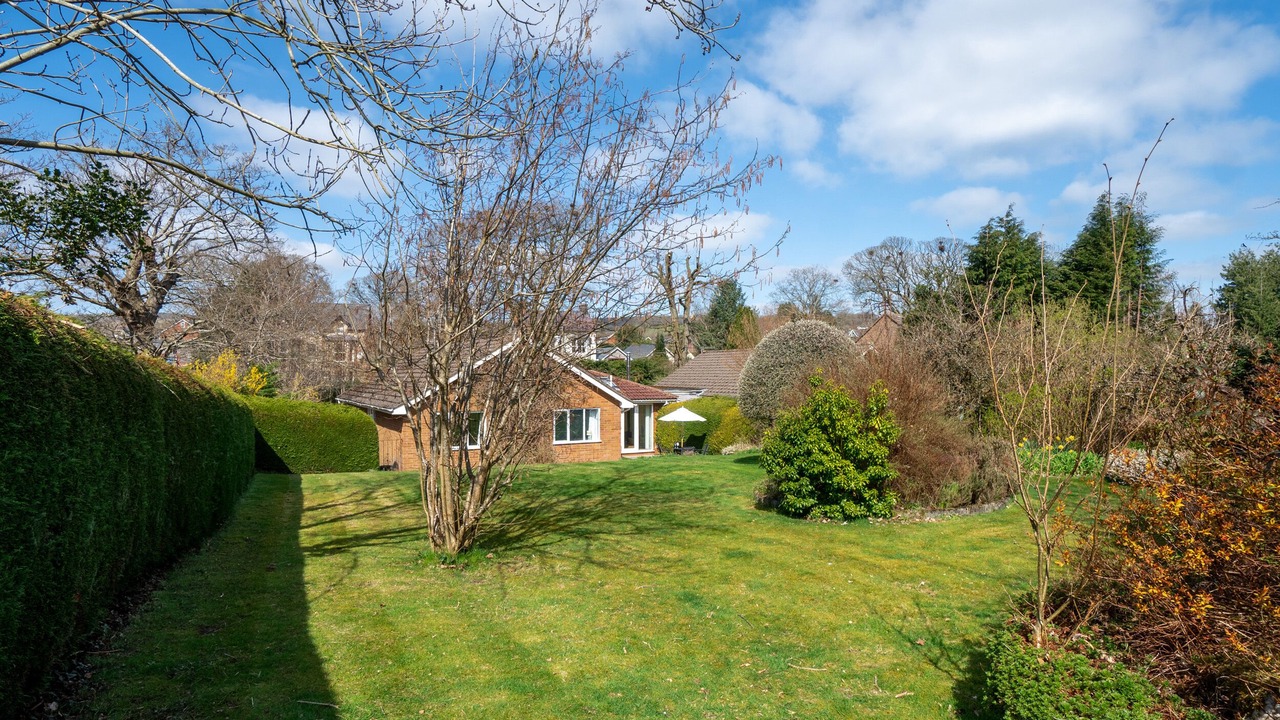 Photo of Outdoor in Rhayader