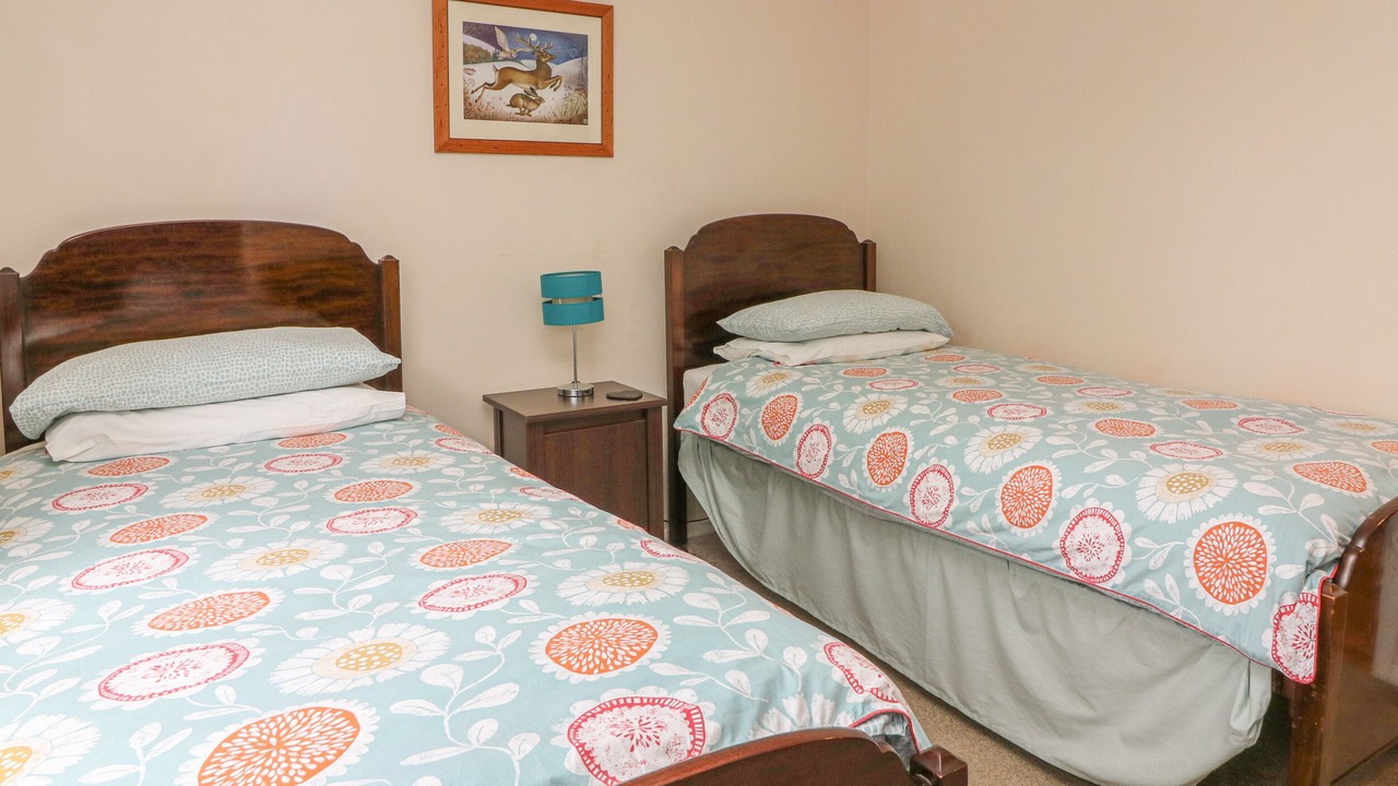 Photo of Bedroom in Rhayader