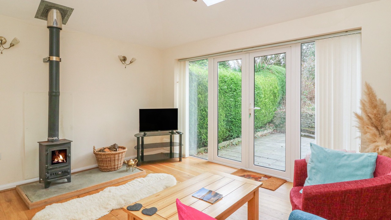 Photo of Livingroom in Rhayader