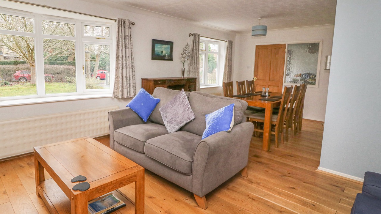 Photo of Livingroom in Rhayader