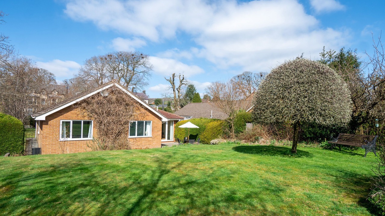 Photo of Outdoor in Rhayader