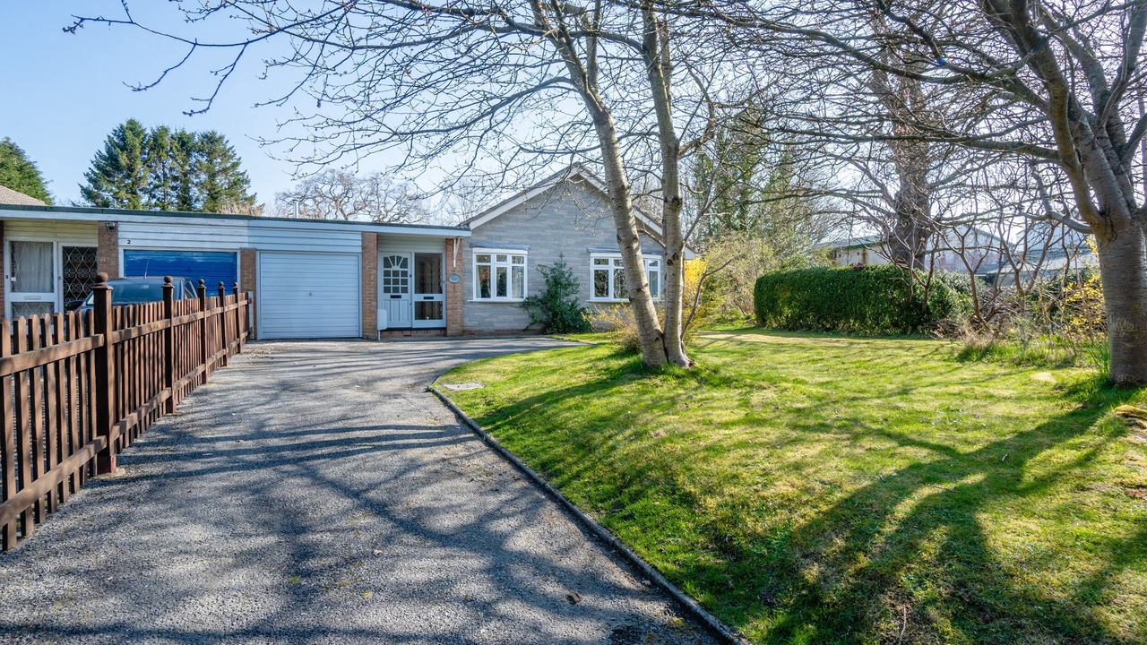 Photo of Outdoor in Rhayader