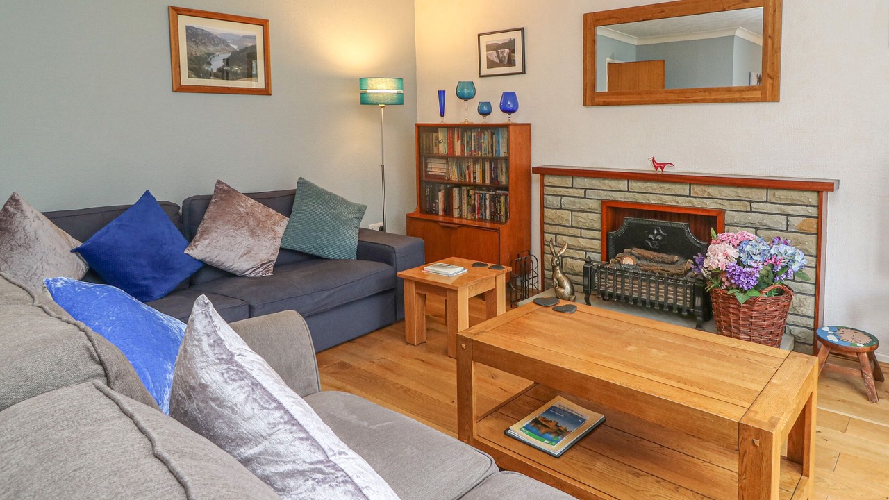 Photo of Livingroom in Rhayader