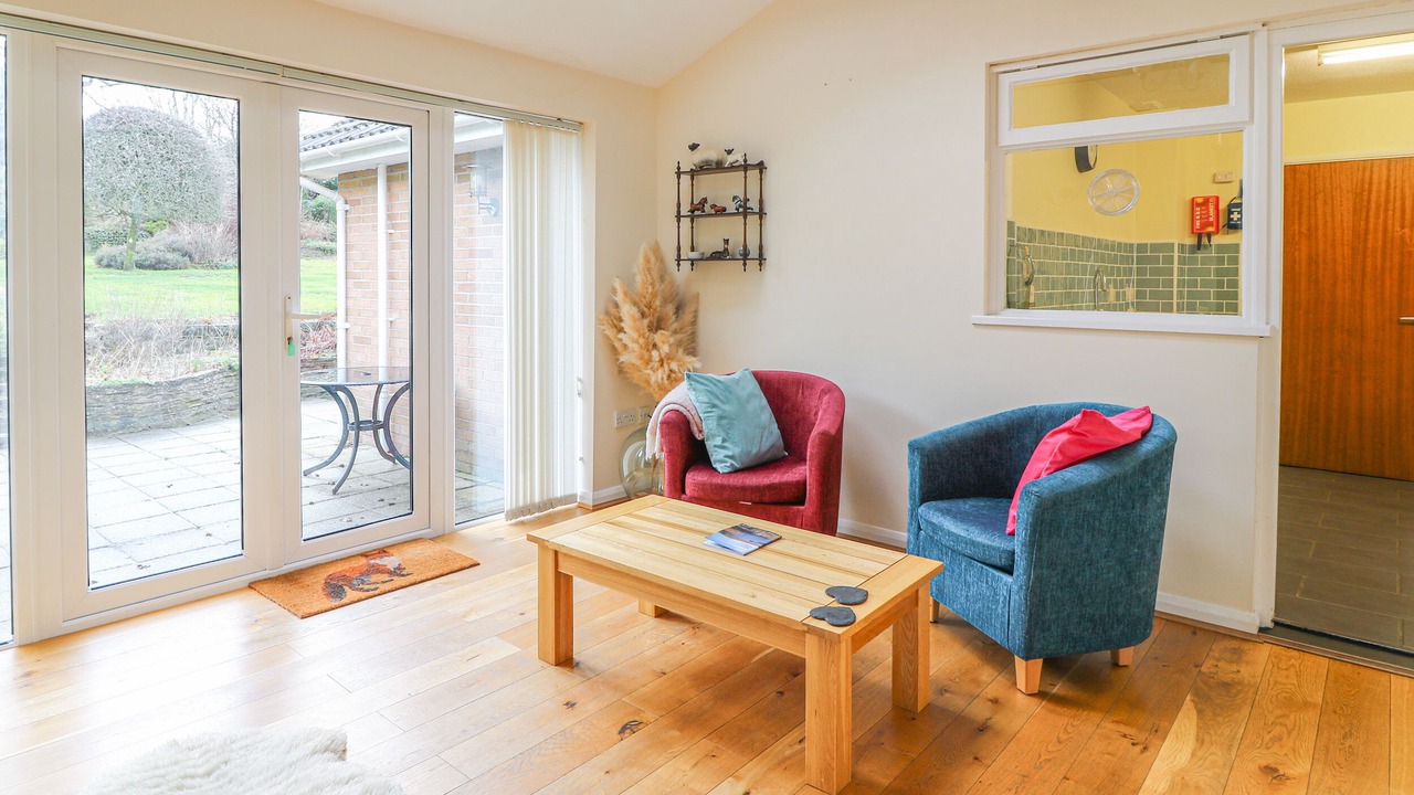 Photo of Livingroom in Rhayader