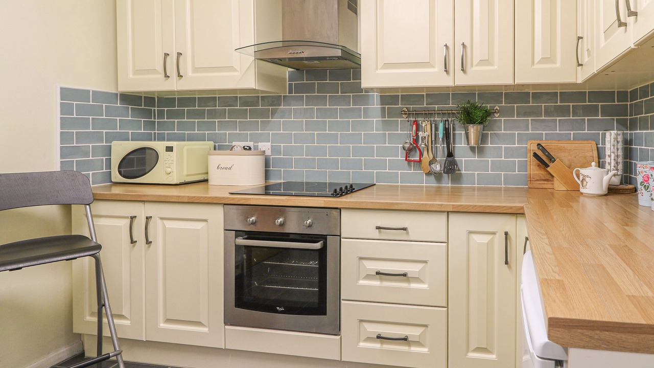 Photo of Kitchen in Rhayader