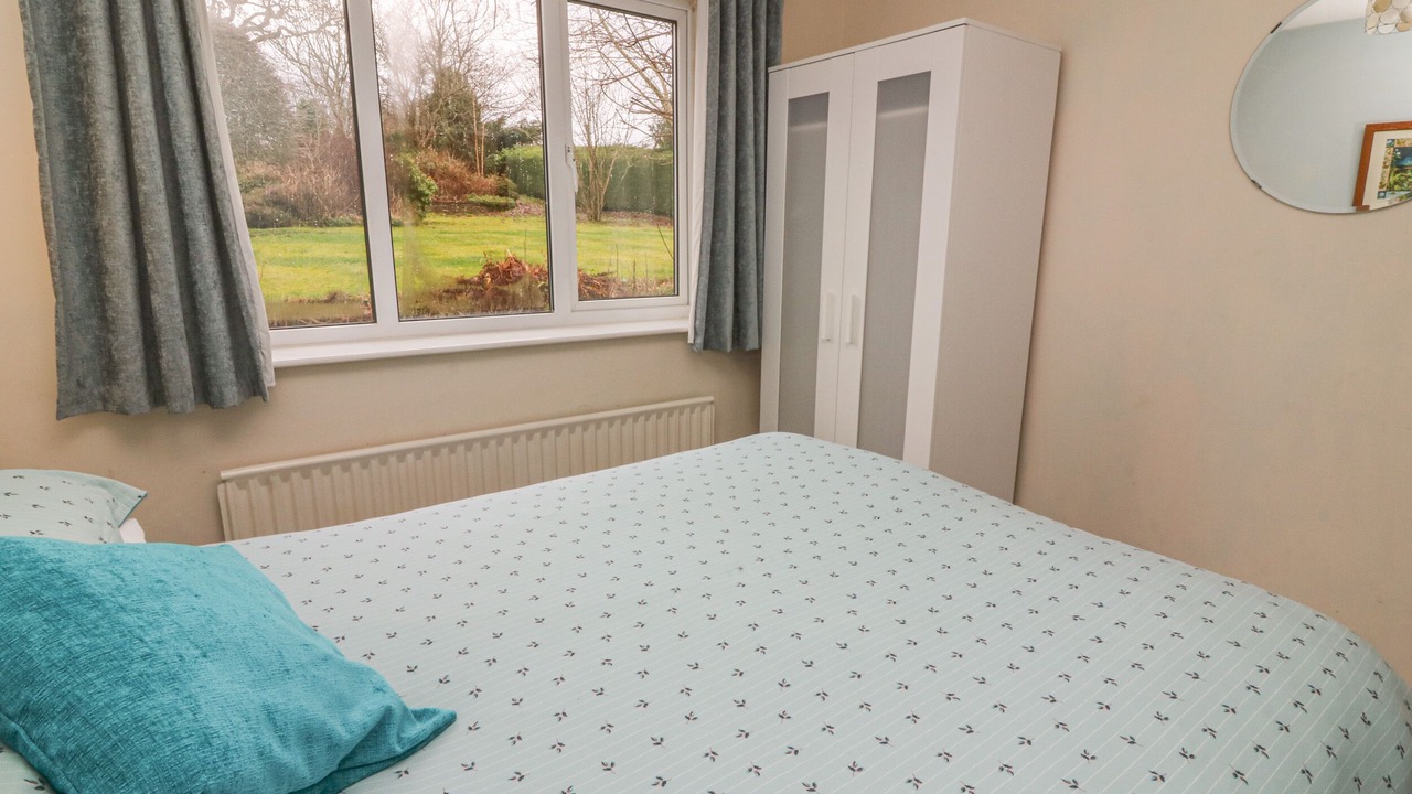 Photo of Bedroom in Rhayader