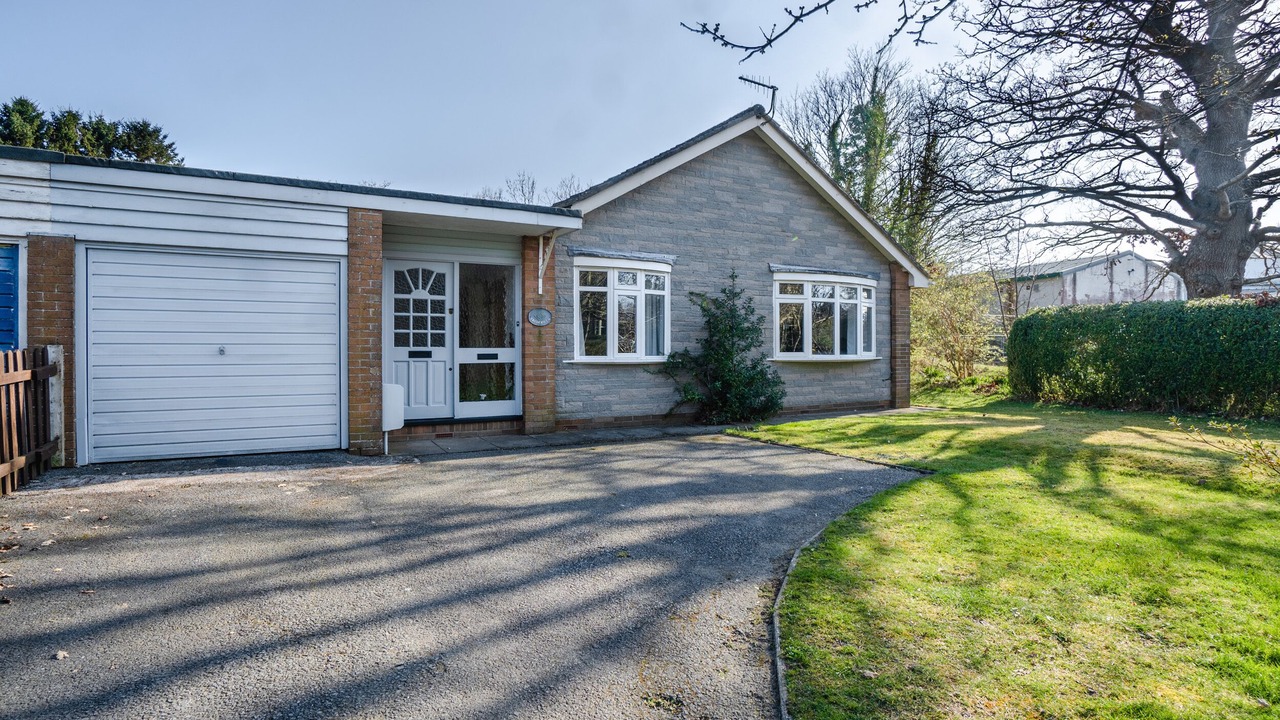 Photo of Outdoor in Rhayader