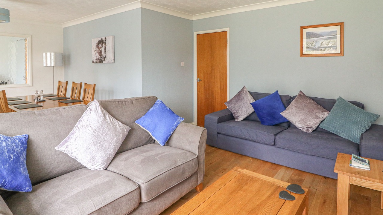 Photo of Livingroom in Rhayader