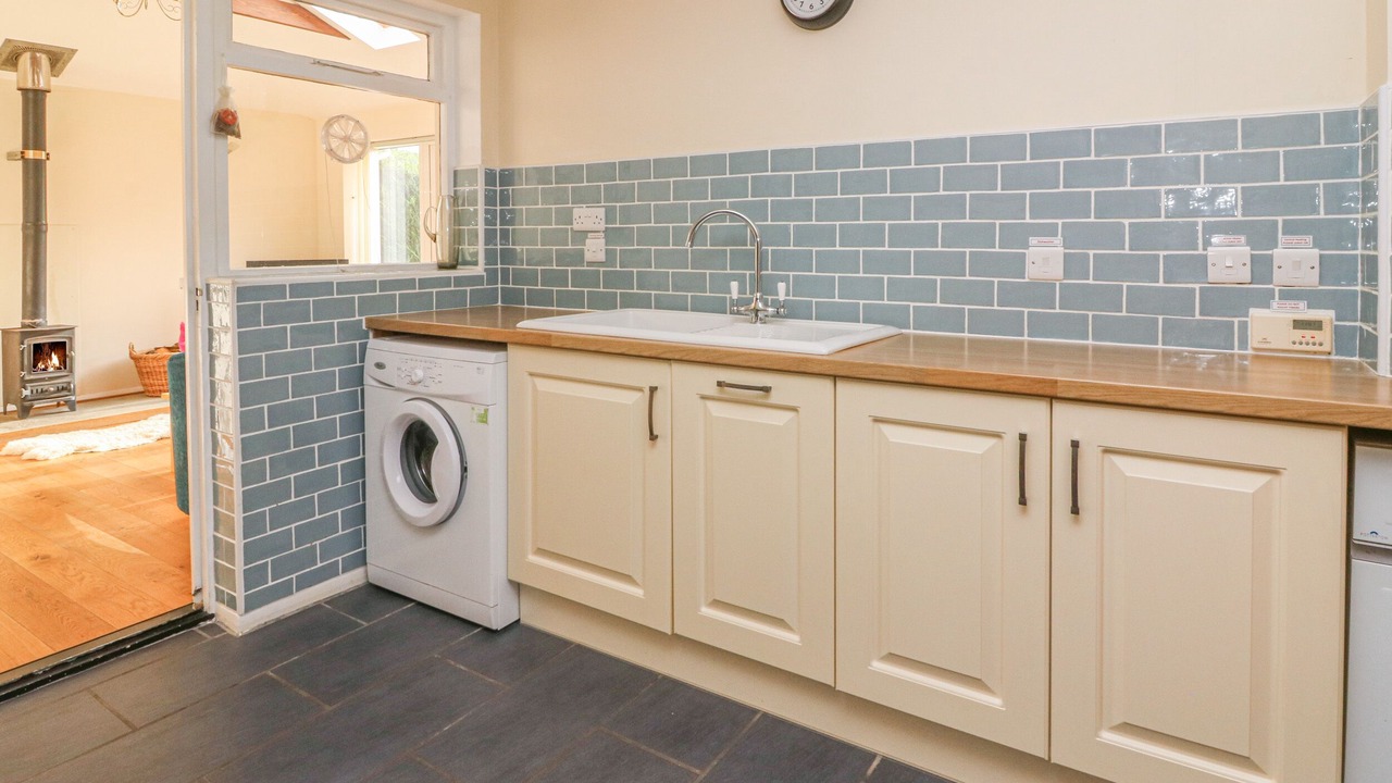 Photo of Bathroom in Rhayader