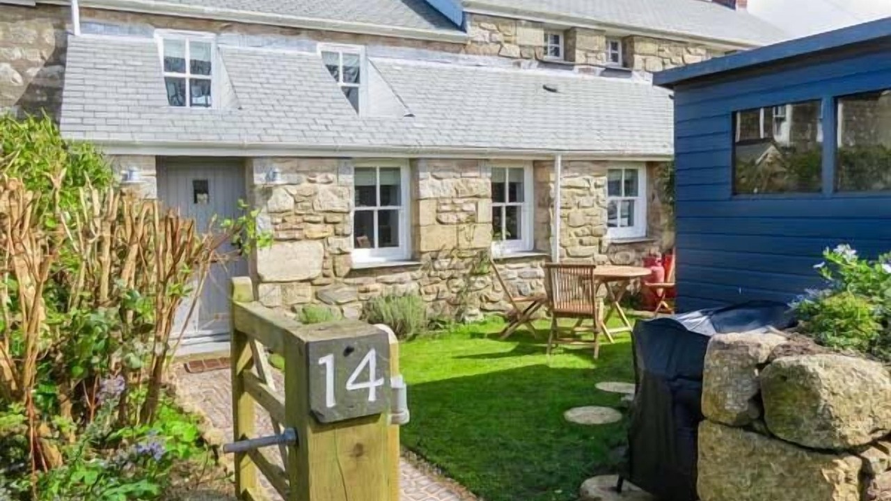 Photo of Outdoor in Pendeen