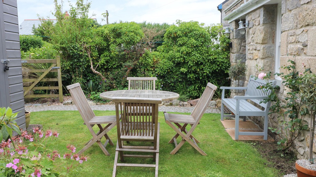 Photo of Outdoor in Pendeen