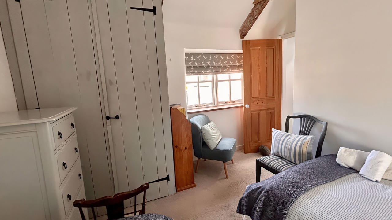 Photo of Bedroom in Pendeen